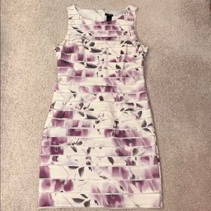 Ann Taylor Dress